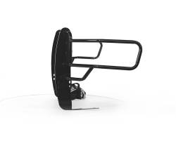 Ranch Hand - Ranch Hand GGD061BL1 Legend Series Grille Guard for Ram 1500/2500/3500 - Image 3