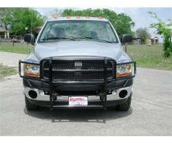Ranch Hand - Ranch Hand GGD061BL1 Legend Series Grille Guard for Ram 1500/2500/3500 - Image 5