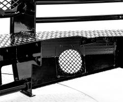 Ranch Hand - Ranch Hand FSG08HBL1 Summit Series Front Bumper for 07-13 GMC Sierra 1500 - Image 4