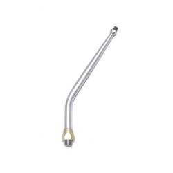 American Shifter Company - American Shifter ASCAR12S American Shifter 12" Single Bend Shifter Arm - Image 1