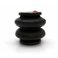 Helix Suspension - Helix HEXAB2 1/2" Single Port Air Suspension 2600Lbs 600Psi - Image 1