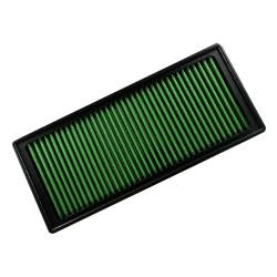 Green Filter 2130 Flat Panel Air Filter 11.94 x 5.19