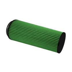 Green Filter USA - Green Filter 2169 Cone Air Filter 13.75" H 4" ID 5.5" OD 4.75" Top - Image 1