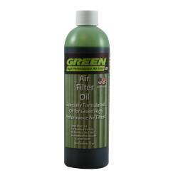 Green Filter USA - Green Filter 2001 Air Filter Oil 12 oz - Image 1
