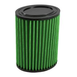 Green Filter 2468 Cylinder Air Filter