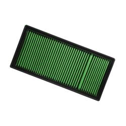 Green Filter 7107 Flat Panel Air Filter