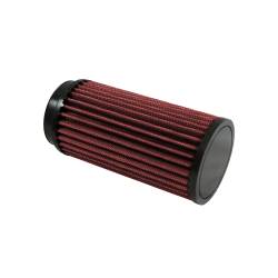 Green Filter USA - Green Filter 4042 Cylinder Air Filter 6.88" H 2.5" ID 3.5" OD 3.5" Top - Image 1