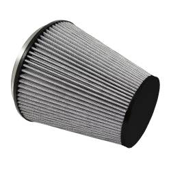 Green Filter USA - Green Filter 4051 Cylinder Air Filter 7.5" H 5.88" ID 7.5" OD 4.75" Top - Image 1