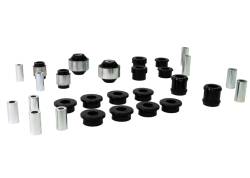 Nolathane - Nolathane REV002.0086 Vehicle Bushing Kit for 01-05 Honda Civic - Image 4