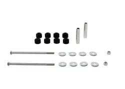 Nolathane - Nolathane REV010.1904 Front Swaybar End Link Set for Buick/Chevy/Dodge/Ford - Image 3