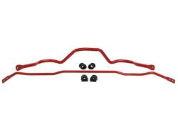 Nolathane - Nolathane REV013.0006 26 Front/16mm Rear Swaybar Set for 01-05 Honda Civic - Image 2