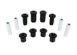 Nolathane - Nolathane REV027.0010 Front Upper & Lower CA Bushings for 02-05 Ram 1500 RWD - Image 3