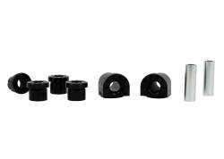 Nolathane - Nolathane REV027.0048 Front Inner Control Arm Bushings for Volkswagen - Image 2
