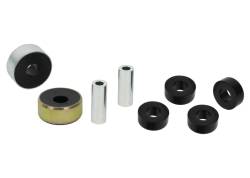 Nolathane - Nolathane REV030.0058 Front Lower Inner Rwd CA Bushing for 01-06 Santa Fe - Image 3