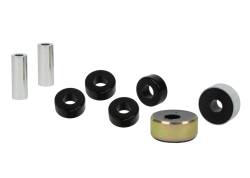 Nolathane - Nolathane REV030.0058 Front Lower Inner Rwd CA Bushing for 01-06 Santa Fe - Image 4
