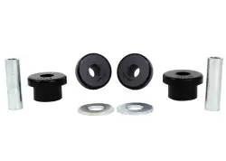 Nolathane - Nolathane REV028.0102 Front Lower CA Inner Forward Bushing for 00-07 Ford Focus - Image 3