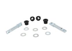 Nolathane - Nolathane REV028.0072 Front Lower Contol Arms Inner Fwd Bushing for 92-99 Lexus - Image 3