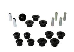 Nolathane - Nolathane REV027.0044 Front Upper & Lower CA Bushing for 99-07 Cadillac/GMC - Image 3