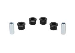 Nolathane - Nolathane REV028.0008 Front Lower Contol Arm Inner FWD Bushing for 93-08 Subaru - Image 3