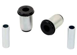 Nolathane - Nolathane REV028.0054 Front Lower CA Inner Forward Bushing for 89-95 Isuzu RWD - Image 3