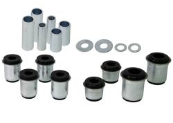 Nolathane - Nolathane REV027.0046 Front Upper & Lower CA Inner Bushing for 89-95 Toyota 4WD - Image 3