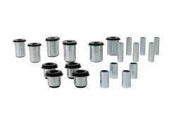 Nolathane - Nolathane REV029.0184 Front Control Arm Bushing for GM Select GM Cars - Image 2
