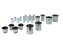 Nolathane - Nolathane REV029.0184 Front Control Arm Bushing for GM Select GM Cars - Image 4