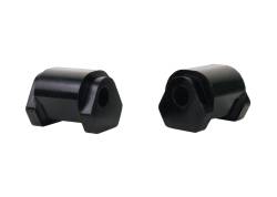 Nolathane - Nolathane REV030.0154 Front Lower Inner Rwd CA Bushing for 96-03 Nissan - Image 2