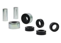 Nolathane - Nolathane REV030.0208 Front Lower Inner Rwd Control Arm Bushing for 96 Corolla - Image 4