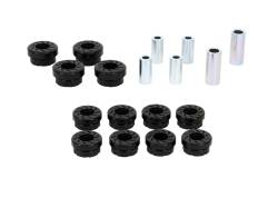 Nolathane - Nolathane REV043.0012 Rear Control Arm Bushing for 92-98 Honda Prelude - Image 3
