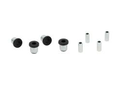 Nolathane - Nolathane REV042.0058 Front Upper Inner Control Arm Bushing for 96-02 4Runner - Image 3