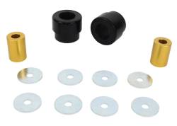 Nolathane - Nolathane REV030.0034 Front Lower Inner Rwd Control Arm Bushing for 99-11 Saab - Image 3