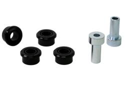 Nolathane - Nolathane REV062.0032 Rear Upper Outer Control Arm Bushing for 00-08 Subaru - Image 3