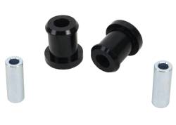 Nolathane - Nolathane REV030.0196 Front Lower Inner Rwd CA Bushing for 01-06 Montero Limited - Image 3