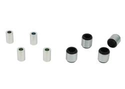 Nolathane - Nolathane REV053.0022 Rear Lower Fwd Control Arm Bushing for Ford/Mazda/Volvo - Image 3
