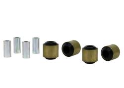 Nolathane - Nolathane REV044.0016 Control Arm Lower Front Inner Bushing - Image 4