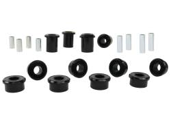 Nolathane - Nolathane REV027.0000 Front Control Arms Bushings Upper/Lower for Lexus & Toyota - Image 2