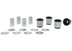 Nolathane - Nolathane REV034.0060 Front Lower CA Inner Bushing for 96-02 Toyota 4Runner - Image 4
