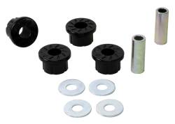 Nolathane - Nolathane REV043.0028 Rear Control Arm Bushing Kit for 75-80 Volkswagen - Image 3