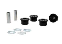 Nolathane - Nolathane REV043.0028 Rear Control Arm Bushing Kit for 75-80 Volkswagen - Image 4