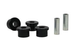 Nolathane - Nolathane REV028.0060 Front Lower CA Inner Forward Bushing for 91-02 Ford/Mazda - Image 2