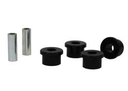 Nolathane - Nolathane REV028.0060 Front Lower CA Inner Forward Bushing for 91-02 Ford/Mazda - Image 4