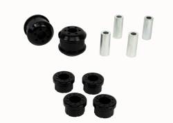 Nolathane - Nolathane REV029.0178 Front Control Arm Bushings for 01-03 Acura/Honda - Image 3