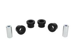 Nolathane - Nolathane REV028.0018 Front Lower CA Inner Forward Bushing for 97-08 Saab/Subaru - Image 3