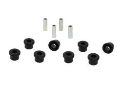 Nolathane - Nolathane REV034.0046 Front Control Arm Bushing for Buick/Cadillac/Oldsmobile - Image 3