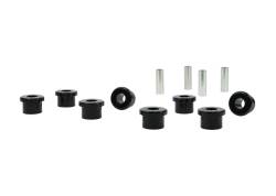 Nolathane - Nolathane REV034.0046 Front Control Arm Bushing for Buick/Cadillac/Oldsmobile - Image 4
