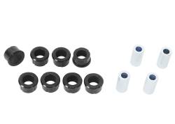 Nolathane - Nolathane REV044.0028 Rear Lower Inner Control Arm Bushing for 89-95 Nissan - Image 3