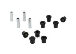 Nolathane - Nolathane REV053.0016 Control Arm Lower Inner & Outer Bushing for BMW - Image 3