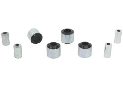Nolathane - Nolathane REV054.0008 Control Arm Upper Front Inner & Outer Bushing - Image 3