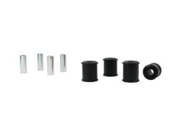 Nolathane - Nolathane REV118.0042 Rear Lower Control Arm Fwd & Rwd Bushings for 07-21 Jeep - Image 4